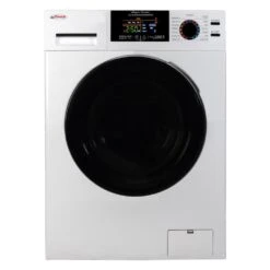 Pinnacle Appliances® 21-5500 W - Super Combo™ Compact Front Load RV Washer And Dryer