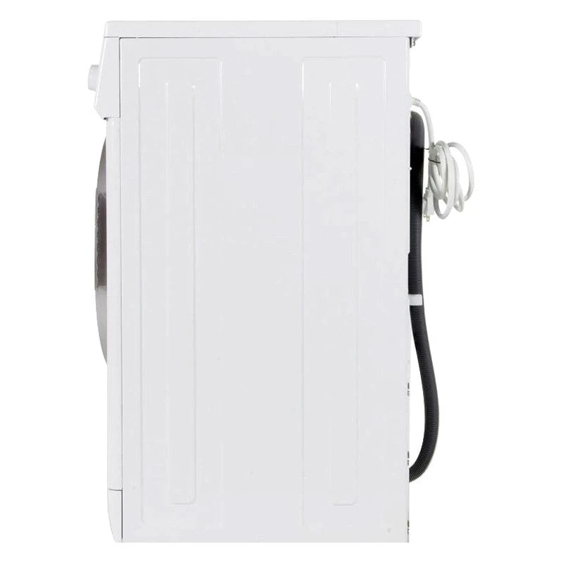 Pinnacle Appliances® - Super⢠Compact Front Load RV Washer - Image 3