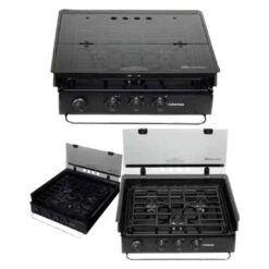 Suburban® 2985A - Cooktop Top Cover