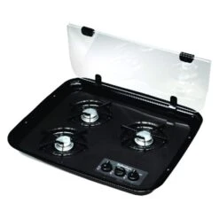 Suburban® 2990A - Cooktop Top Cover