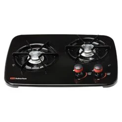Suburban® 3070ABK - Stove Top Cover