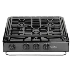 Suburban® 3085A - Cooktop Top Cover