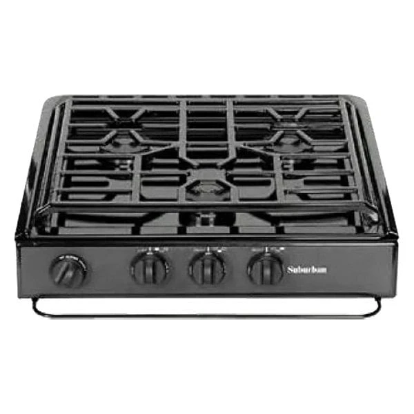 Suburban® 3085A - Cooktop Top Cover