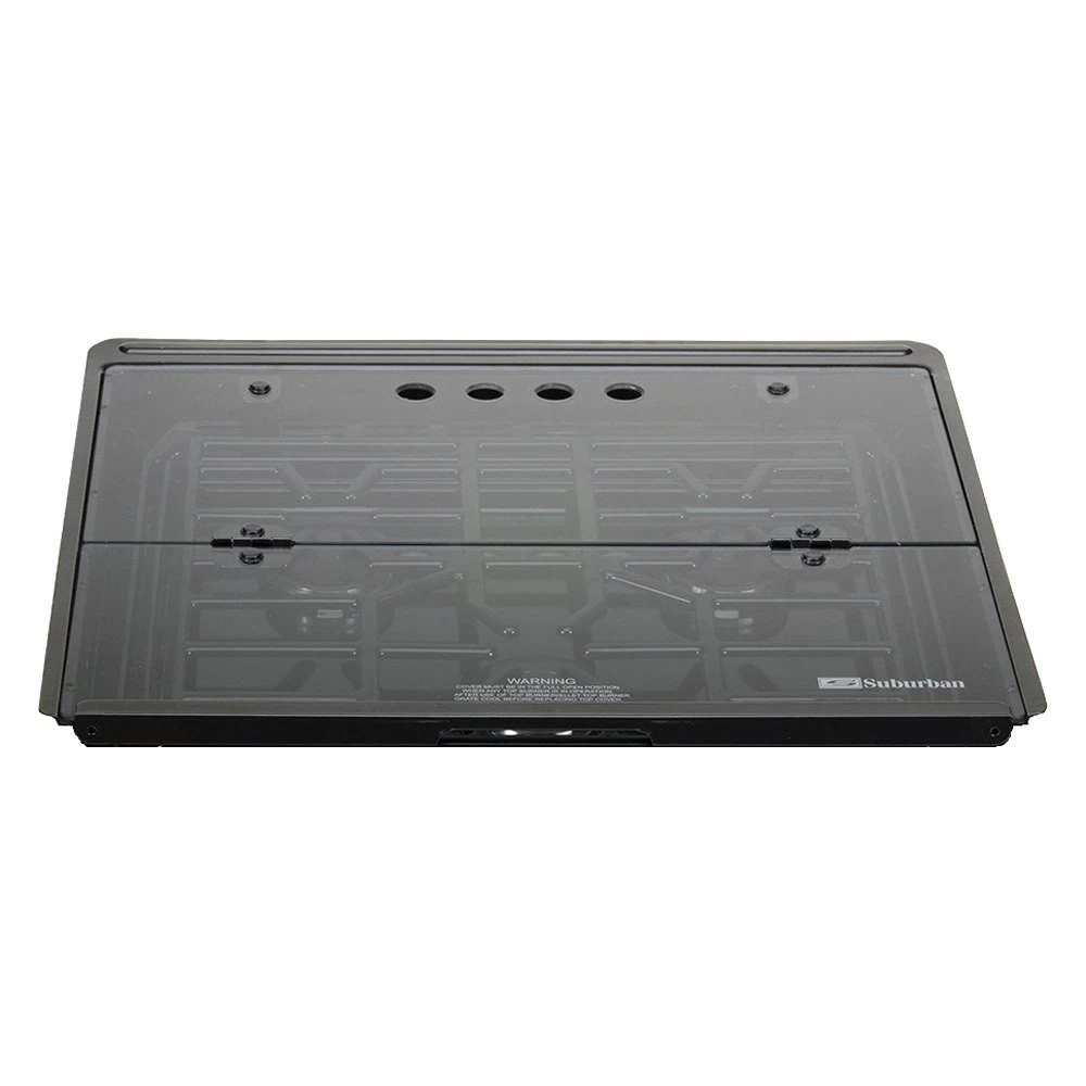 Suburban® 3087A - Cooktop Top Cover