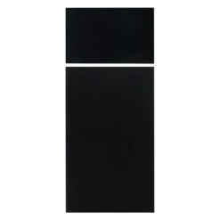 Dometic RV® 9600023529 - Americana 2 Plus™ Refrigerator Door Panel For Dometic RV™ DM2872, DM2882 Models