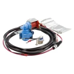 Dometic RV® - Ice Maker Water Solenoid Valve For Dometic RV™ Refrigerators With Ice Makers