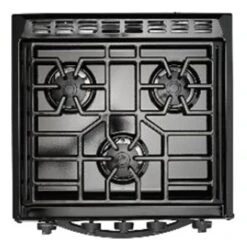 Suburban® 3500A - 3 Burners RV Cooktop