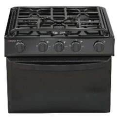 Suburban® - Standard™ 3 Burners RV Oven Range