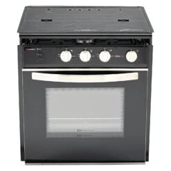Suburban® - Elite™ 3 Burners RV Oven Range