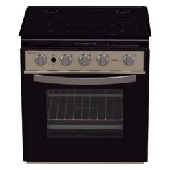Suburban® 3636A - 22" 3 Burners RV Oven Range