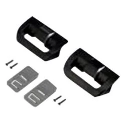 Dometic RV® - Refrigerator Door Handle For Dometic RV™ DM2862, DM2663, DM2652, RM2663, RM2852, RM2662, RM3662, RM3863, RM3663, RM3862 Models