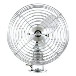 United Pacific® - Heavy Duty Cooling Fan