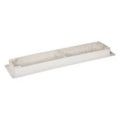 Camco® 42161 - Refrigerator Roof Vent Base