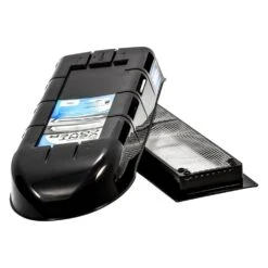 Camco® - Refrigerator Roof Vent Base