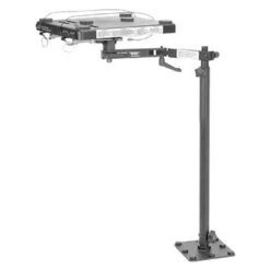 Jotto Desk® - GK/LedCo Flat Plate Computer Mount