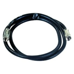 JR Products® 47945 - 3' RG-6 Coaxial Cable
