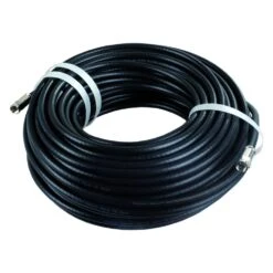 JR Products® 48005 - 100' RG-6 Coaxial Cable