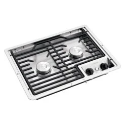 Dometic RV® - 2 Burners RV Cooktop