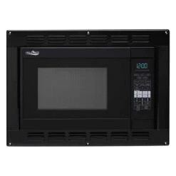 LaSalle Bristol® - High Pointe™ 1.1 Cu Ft Built-In Convection RV Microwave Oven