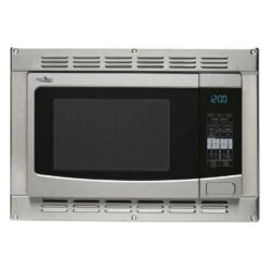 LaSalle Bristol® 520EC028KD7S - High Pointe™ 1.1 Cu Ft Stainless Steel Built-In Convection RV Microwave Oven