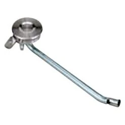 Dometic RV® 52713 - Stove Burner For Dometic RV35 Series Stove Burner