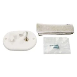 Camco® - Double TV Wall Plate