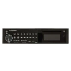 LaSalle Bristol® - 3-Zone Stereo System With Bluetooth