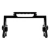 Camco® 57113 - Pop-A-Towel™ Black Plastic Paper Towel Holder & Carrier