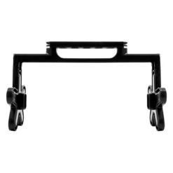Camco® 57113 - Pop-A-Towel™ Black Plastic Paper Towel Holder & Carrier