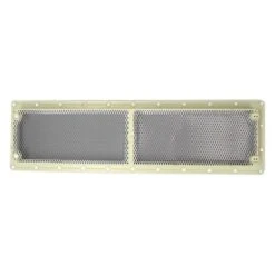 Norcold® 616319BWH - Refrigerator Vent Base