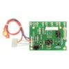 Dinosaur Electronics® - Power Supply Circuit Board For Norcold™ Models 652, 662, 682, 6052, 6062, 6082, 6162, 6182, 6621M, 6821M Models