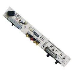 Norcold® - 10-1/2"LL X 1-1/2"W Refrigerator Eyebrow Power Control Circuit Board For Norcold™ 600, 6000 Models