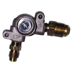 Norcold® - Refrigerator Gas Valve For Norcold™ N400, N500 Models