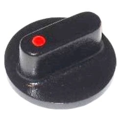 Norcold® - Round Refrigerator Control Knob For Norcold™ 3163LG, 3163LGB16, 3163LGH26R, 3163LGHBV, 3163LGHHB, 3163LGR Models