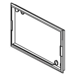 Norcold® 618186 - Refrigerator Power Supply Circuit Board Mount For Norcold™ 1200, 1210, N1095, N41X, N51X, N61X, N62X, N64X, N81X, N82X, N84X Models
