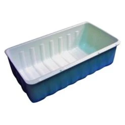 Norcold® - 5-3/8"W Refrigerator Crisper Bin For Norcold™ N61X, N62X, N81X, N82X, N7V, N7X, N8V, N8X Models