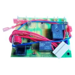 Norcold® 618661 - Refrigerator Power Supply Circuit Board For Norcold™ 600, 6000 Models