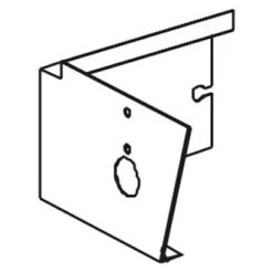 Norcold® - Burner Box Cover For Norcold™ 1200, 1201, 1210, 1211, 2117 Models