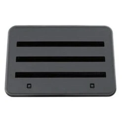 Norcold® 620505BK - 17.8"W Refrigerator Vent
