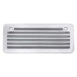 Norcold® 620505PW - 17.8"W Refrigerator Vent