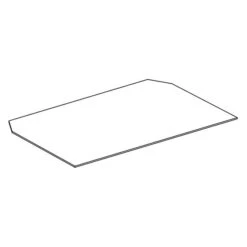 Norcold® - Crisper Cover