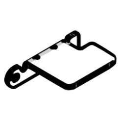 Norcold® - Refrigerator Door Hinge