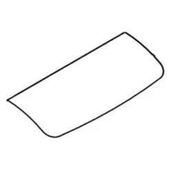 Norcold® - Refrigerator Crisper Bin Cover For Norcold 2118 Models