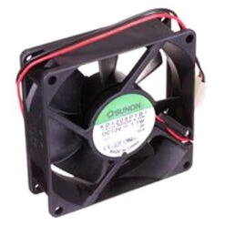 Norcold® - Refrigerator Cooling Fan Assembly For 2117 Models