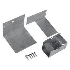 Norcold® - Refrigerator Cooling Unit Heat Deflector For Norcold™ 1200AC, 1200LR, 1201LRIM, 1210ACIM, 1210, 1211IM Models