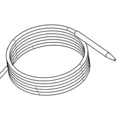 Norcold® - Thermocouple Probe Sensor For Norcold N145 Models