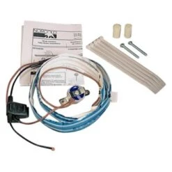 Norcold® - Cold Weather Kit For Norcold™ 662, 663, 682, 683, 8652, 8663, 8683, 8682, 8653, 6052, 6063, 6083, 662IM, 663IM, 683IM, 6162, 6163, 6182, 6183 Models