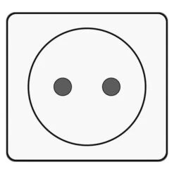 Norcold® 635592 - 6'L Refrigerator AC Power Cord For NR740, NR751 Models