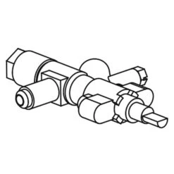 Norcold® - Gas Valve Assembly