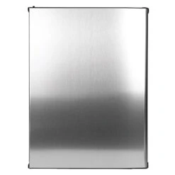 Norcold® 637193 - Refrigerator Door Assembly For Norcold™ 2118SS, 2118IMSS, 2118IMSSD Models